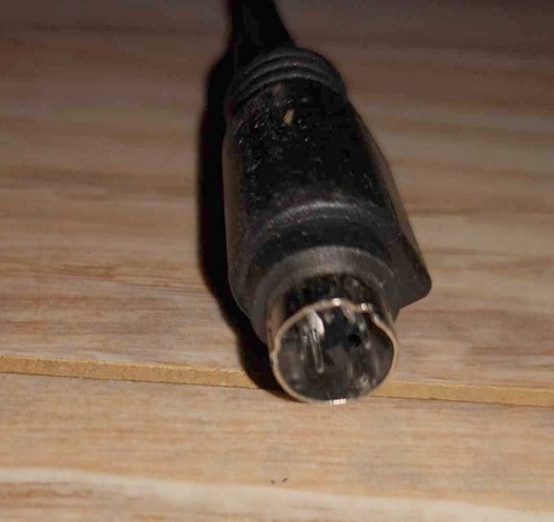 Adaptateur sortie video - , pc