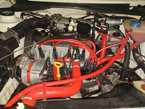 Volkswagen golf gti - volkswagen,