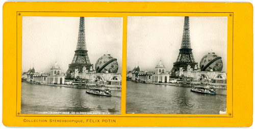 Félix potin stereo - potin,, paris