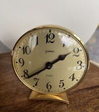 GOLDBUHL Rėveil Ancien Vintage