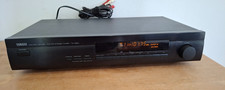 Tuner AM / FM stéréo - YAMAHA modèle TX-480L - Testé et fonctionne bien