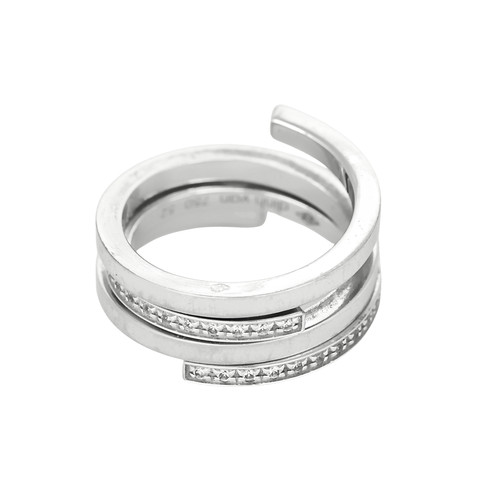Dinh van spirale bague - dinh-van,