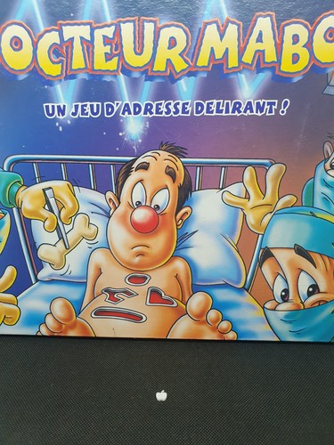 Jeu société pièces - société,