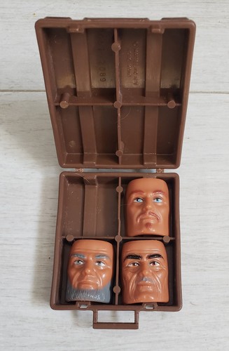 Lot mattel vintage big - mattel, jim