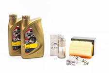 Kit Révision Filtres Bougies