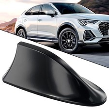 Antenne de toit ABS noir