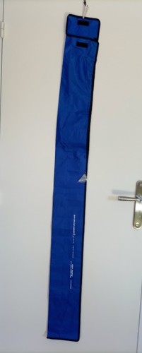 Housse pour canne peche - pour,