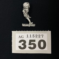 Tyranid Spore Mine Métal Warhammer 40,000 Tyranides 40K Xenos Biovore Pyrovore