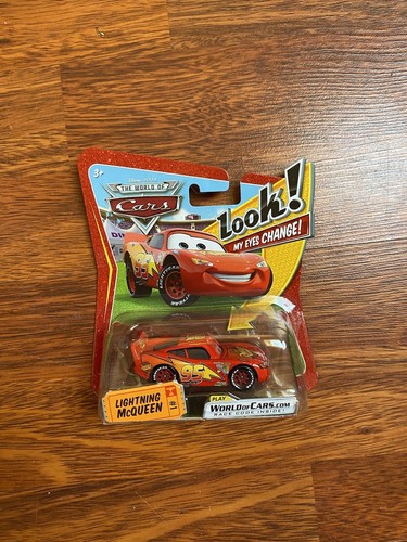 Voiture disney pixar cars - pixar,