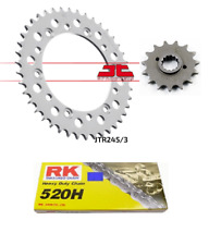 Kit/Transmission JT Honda SLR