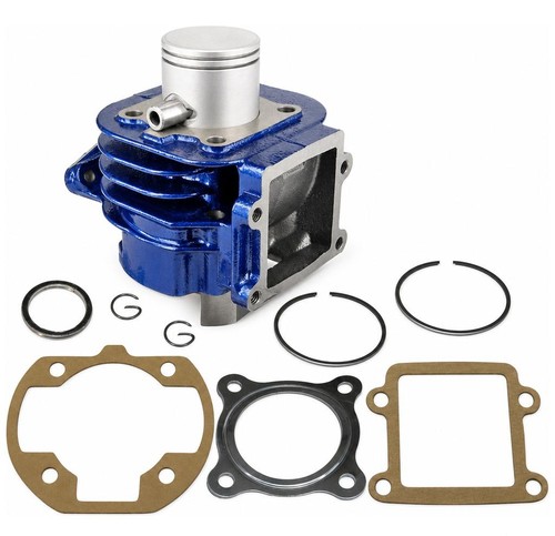 Cylindre piston carenzi - piston,