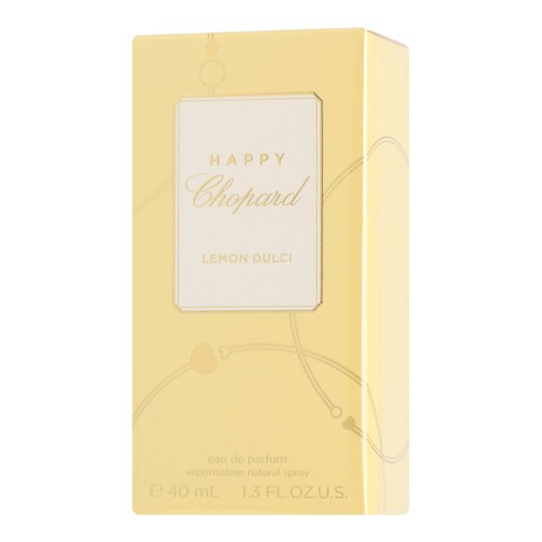 Chopard happy lemon - chopard,