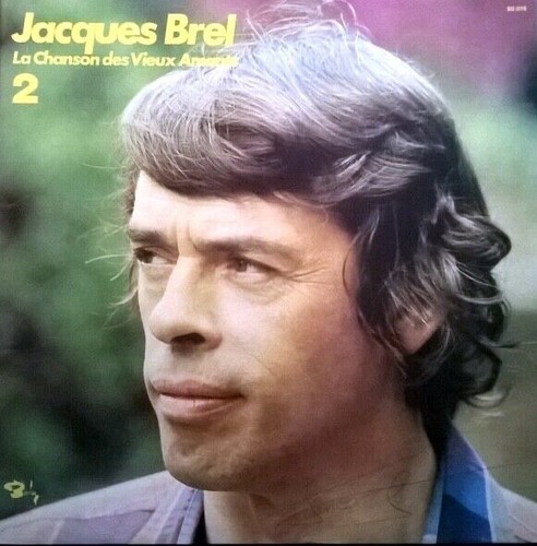 Jacques brel barclay - brel, ‎