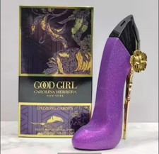 Parfum Carolina Herrera Good girl Éblouissant Garden 80 Ml