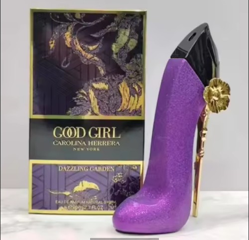 Parfum carolina herrera - carolina, good