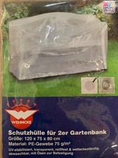 Housse protection TRANSPARENTE