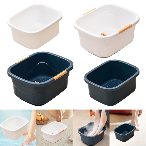 Bassin bain pied - de,