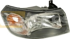 Phare Avant Droite Pour Ford