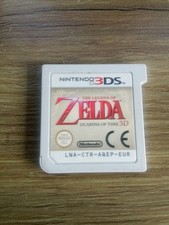 the legend of zelda ocarina of