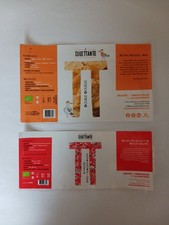 2 Etiqu. Can'Alu - Brasserie