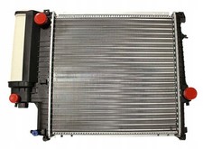 Radiateur à Eau BMW E30 E36