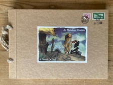 De Théodore Poussin à Frank