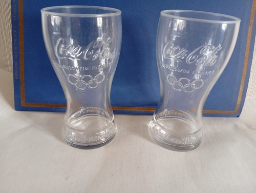 Verres coca cola do - verres,