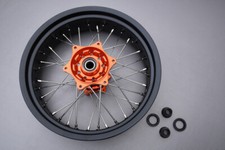 Roue / Jante Arrière à