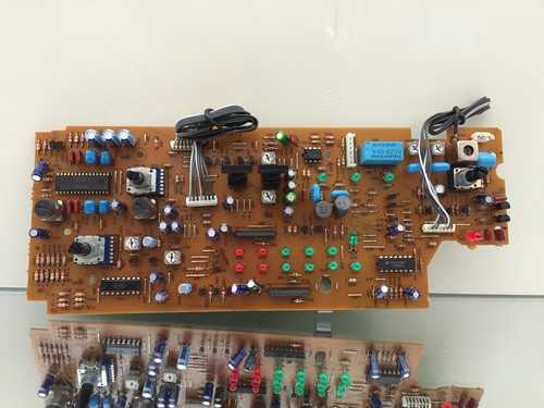 Main board repair part carte - repair,