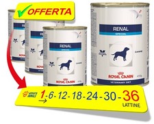 Royal Canin Rénale Spécial