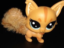 Petshop chat sphynx cat lps - chat,