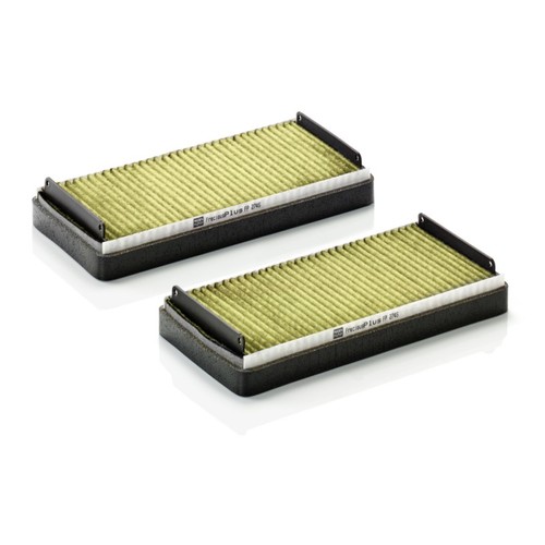 Filtre habitacle pour - filtre,