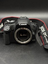 Canon EOS 500D / Rebel T1i /