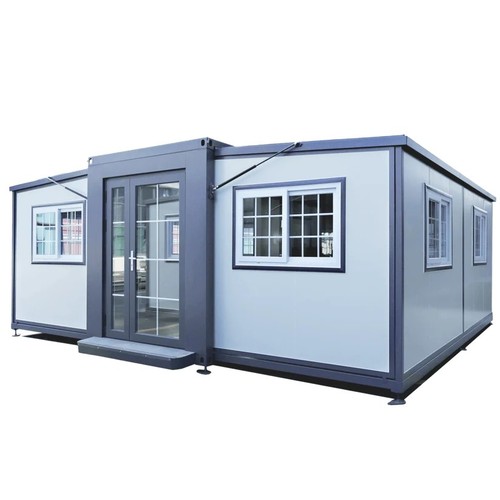 Chery 20x20x8ft mobile - 20x20x8ft,