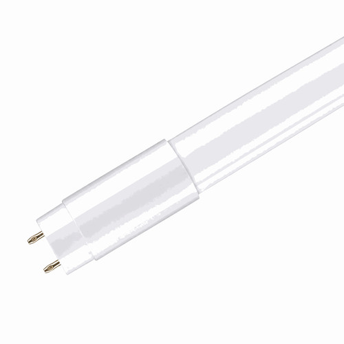 Paulmann tube led verre hf - tube,