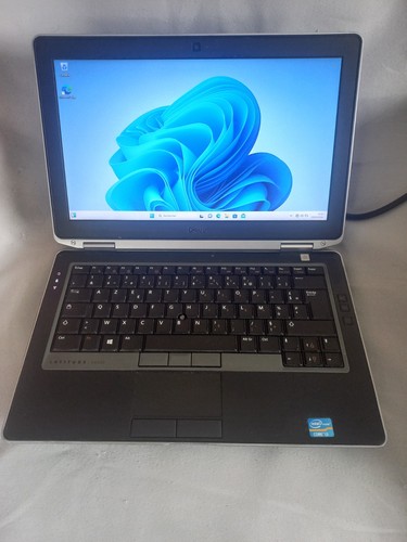 Portable dell latitude - dell,