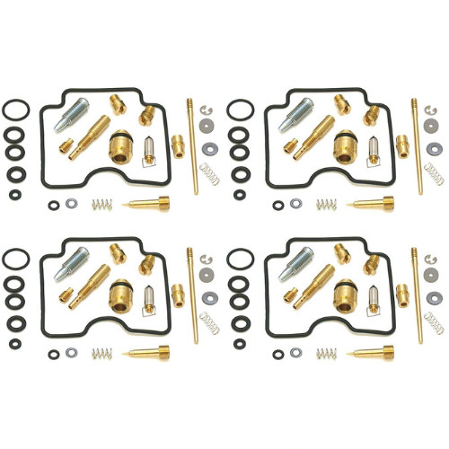 Kit réparation carburateur - , x4