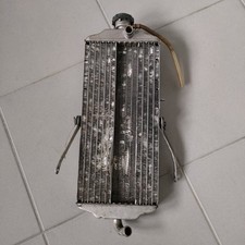 Radiateur Honda HRC rs125 Nf4