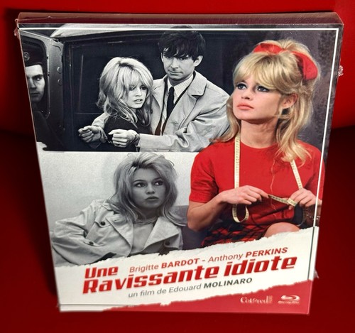 Offre 24h brigitte bardot - ,