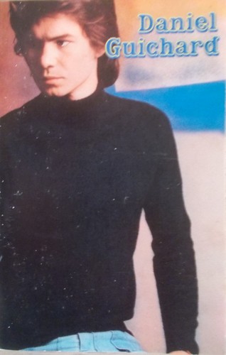 Daniel guichard - daniel,