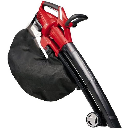 Aspirateur souffleur - aspirateur,