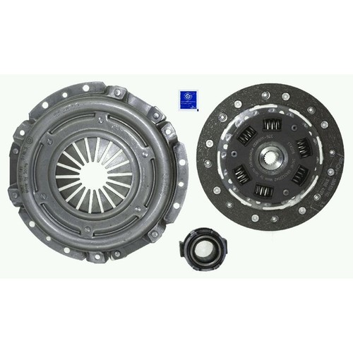 Sachs embrayage pour dacia - sachs,