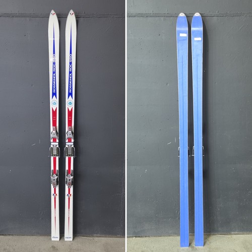 Vintage 70s rossignol roc - vintage,