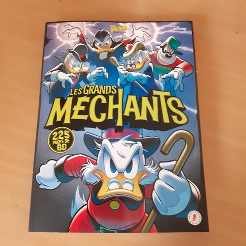 Super picsou géant - géant, hors