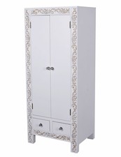 Armoire haute maison - armoire,