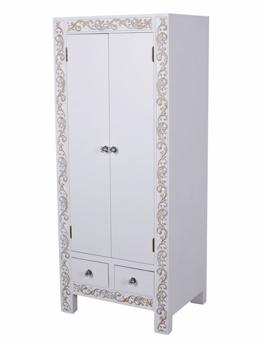 Armoire haute maison - haute, «