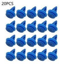 Clips Container 10mm 20 Pièce