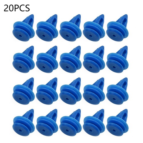 Clips container 10mm pièce - container,