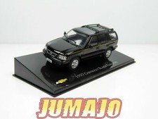 CVT52 voiture 1/43 IXO Salvat