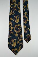 Pierre Cardin Paris tie tie tie tie, 100% silk silk silk, suit, tailoring 